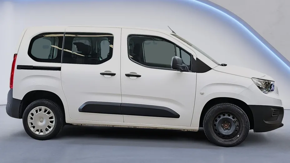 OPEL Combo Combo Life 1.5 CDTI Edition S&S N1