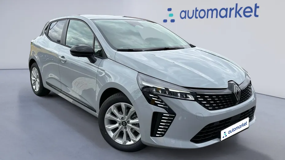 RENAULT Clio Clio 1.0 TCe Techno Nowy