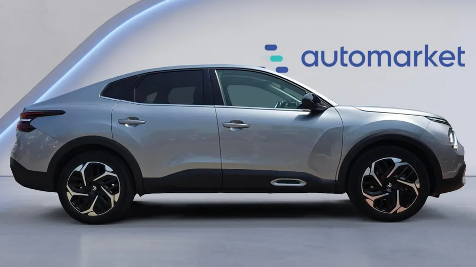 CITROEN C4 X C4 X 1.2 PureTech Max S&S EAT8