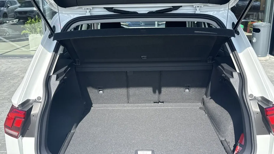 VOLKSWAGEN Tiguan Tiguan 1.5 TSI EVO