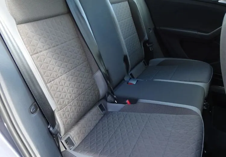 VOLKSWAGEN T-Cross -