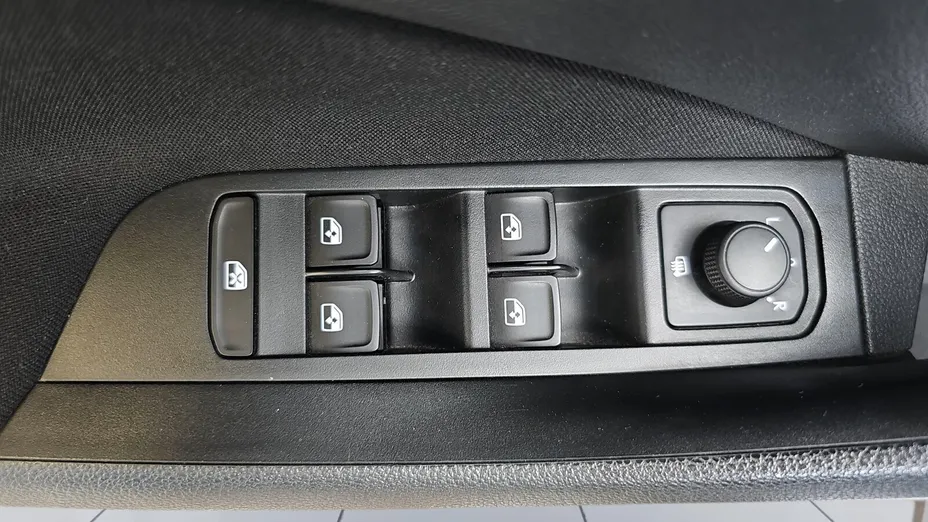 SKODA Scala Scala 1.5 TSI Ambition DSG