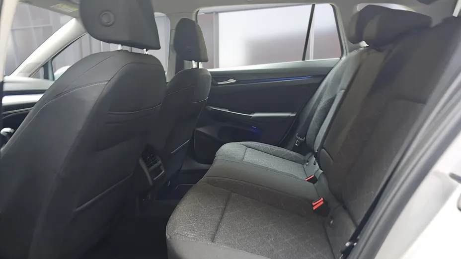 VOLKSWAGEN Golf Golf VIII 1.5 TSI EVO Life