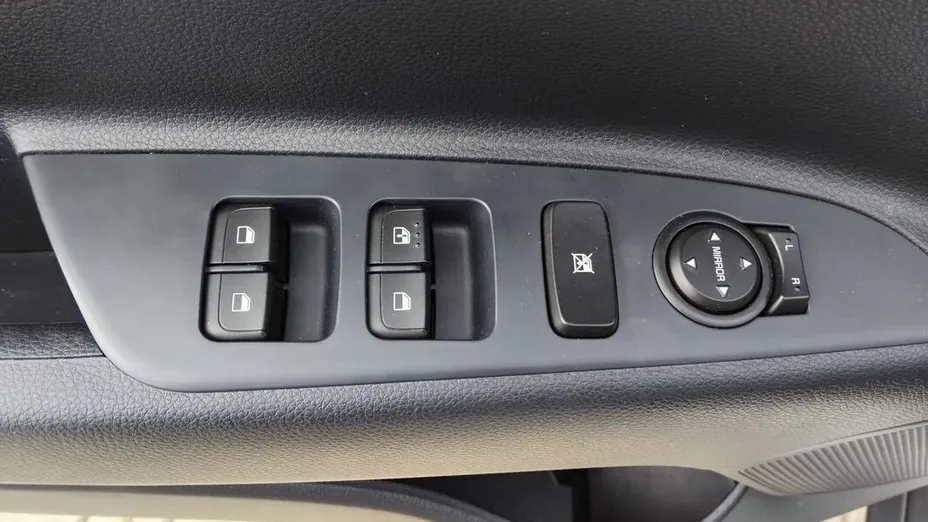 KIA Stonic Stonic 1.0 T-GDI M