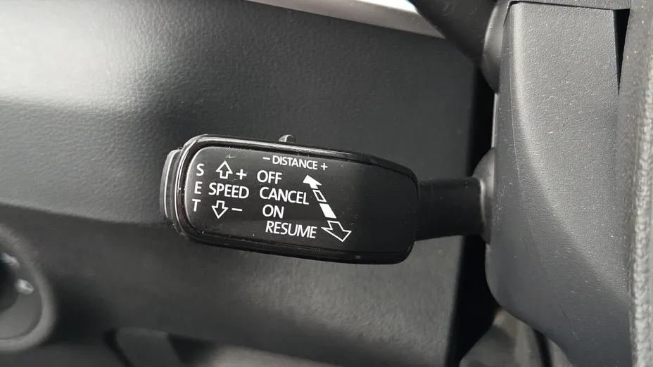 SKODA Karoq Karoq 1.5 TSI ACT Selection