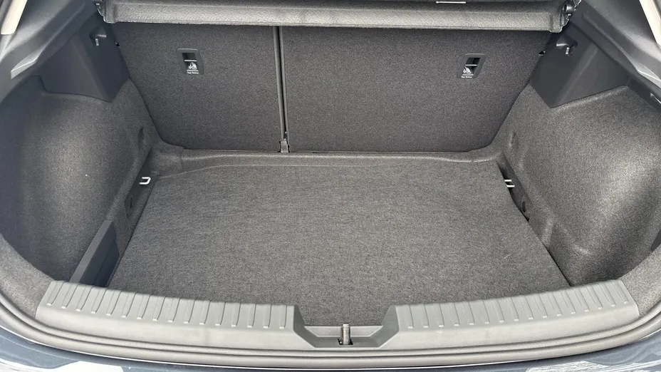SEAT Leon Leon 1.5 eTSI Style DSG Nowy
