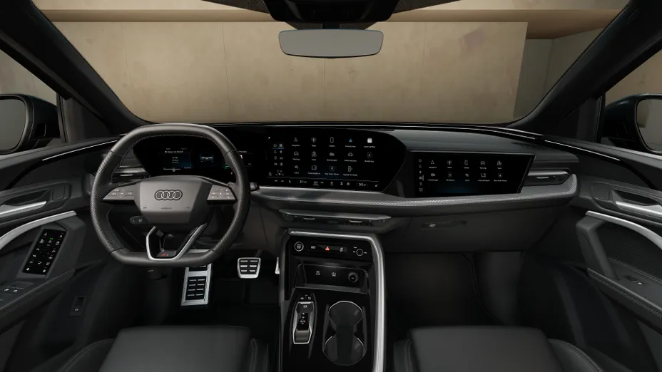 AUDI Q5 Q5 TDI mHEV 150 kW Quattro S tronic Nowy