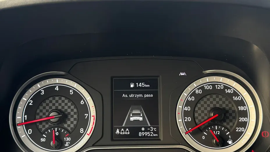 HYUNDAI Bayon Bayon 1.2 Pure