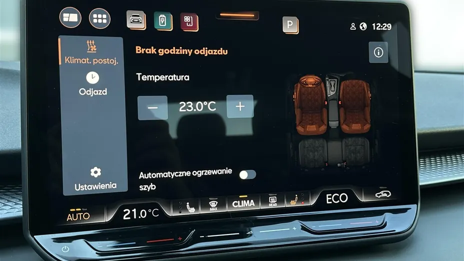 CUPRA Terramar Terramar 1.5 eHybrid PHEV Advantage Edition DSG