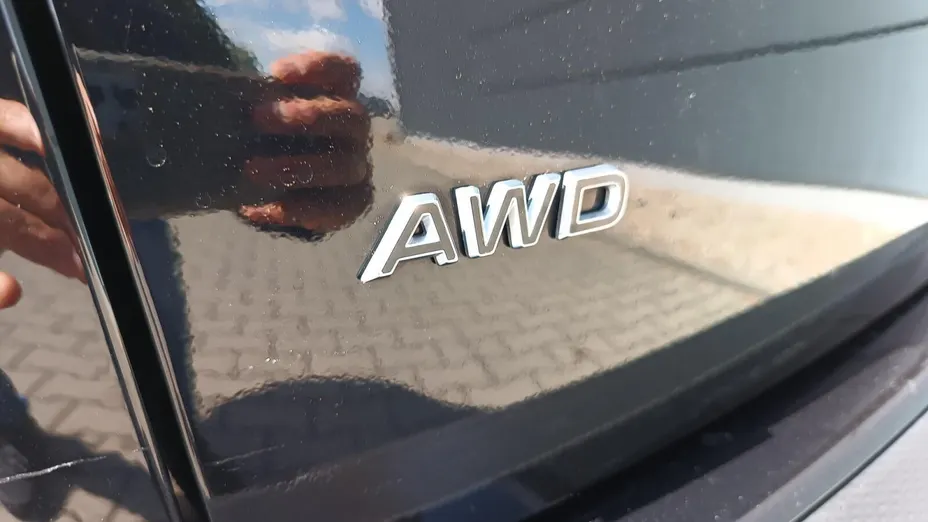 FORD Kuga Kuga 2.0 EcoBlue AWD Titanium X aut