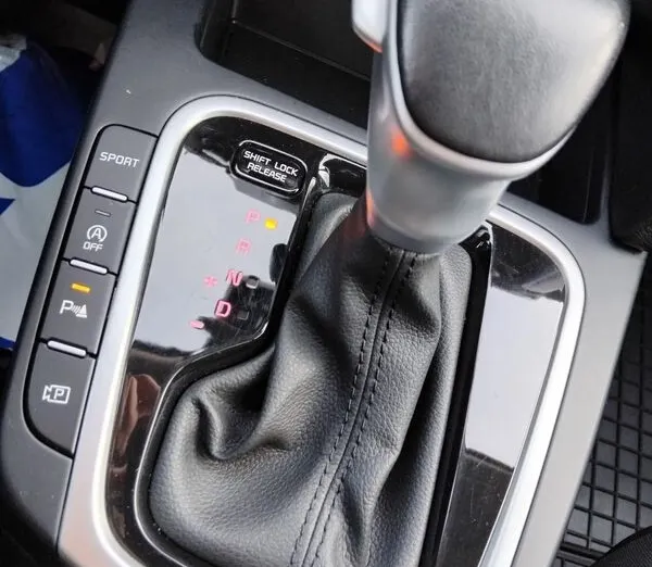 KIA XCeed XCeed 1.5 T-GDI M DCT