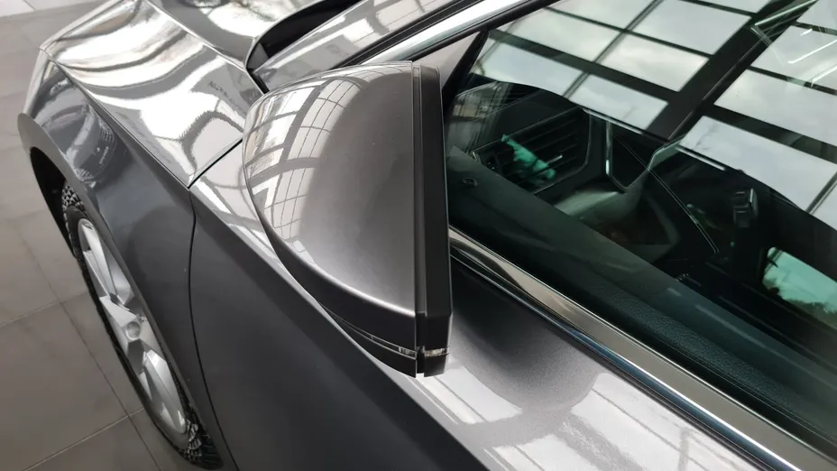 SKODA Superb Superb 2.0 TDI SCR Ambition DSG