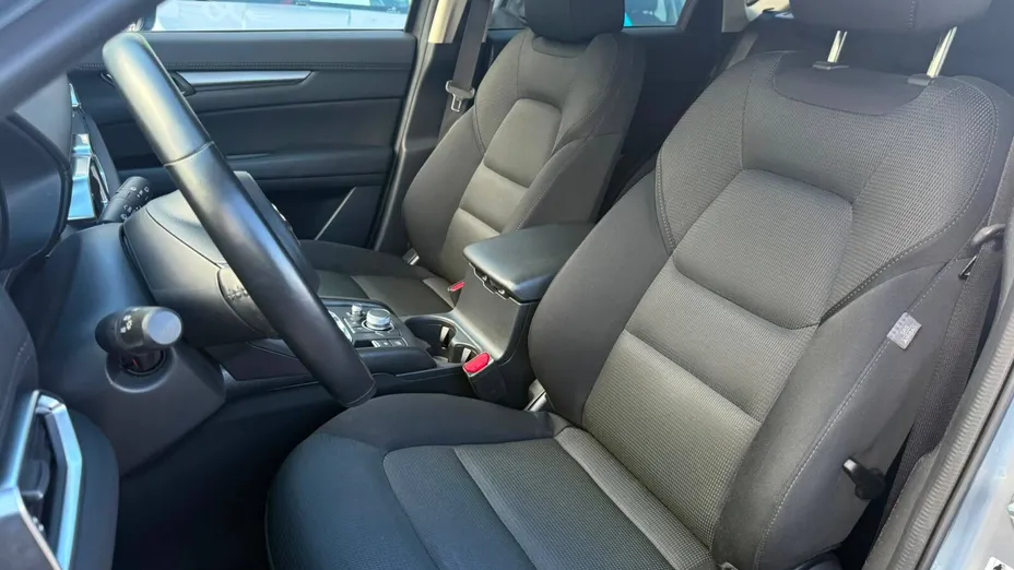MAZDA CX-5 CX-5 2.0 Kanjo 2WD aut