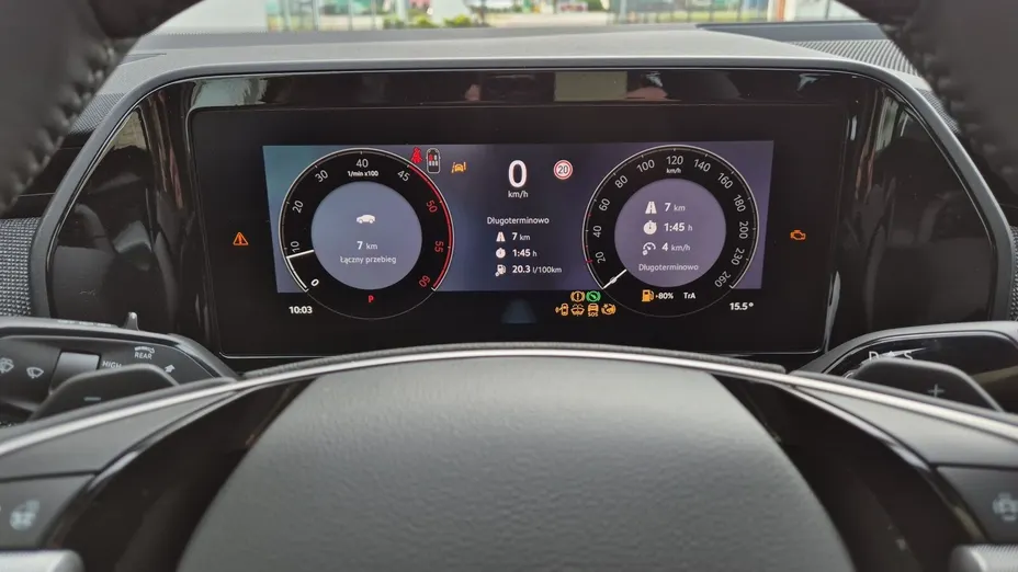 SKODA Kodiaq Kodiaq 2.0 TDI 4x2 Drive DSG Nowy