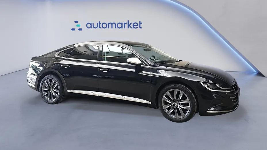 VOLKSWAGEN Arteon Arteon 2.0 TSI Elegance DSG