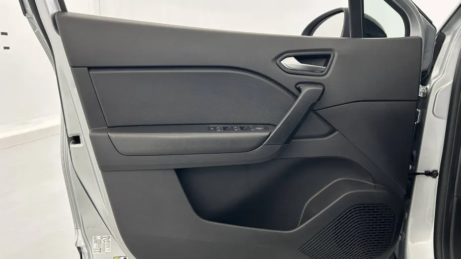RENAULT Captur -