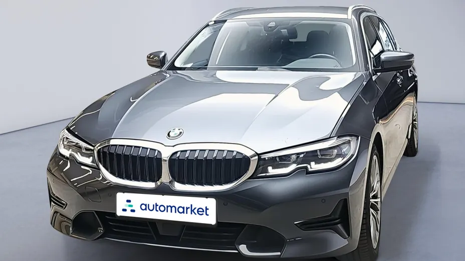 BMW Seria 3 330i xDrive aut