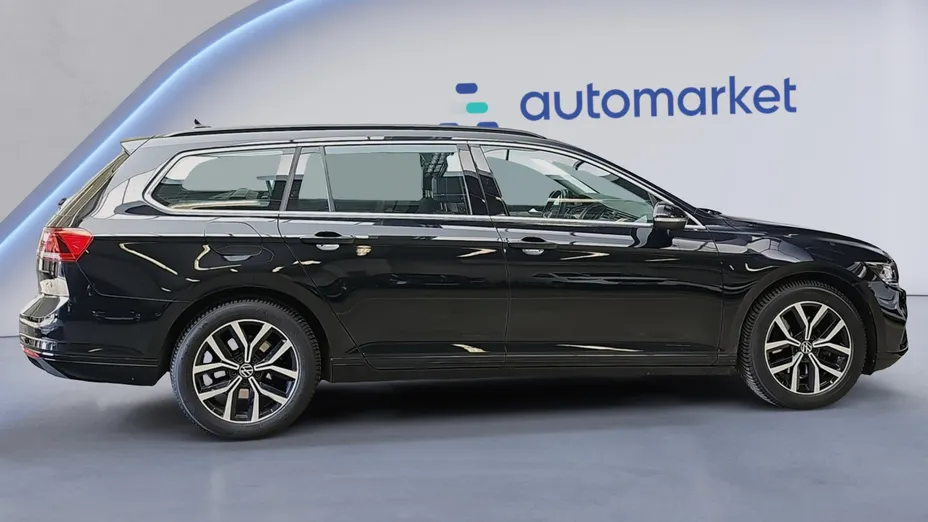 VOLKSWAGEN Passat Passat 1.5 TSI EVO Business DSG