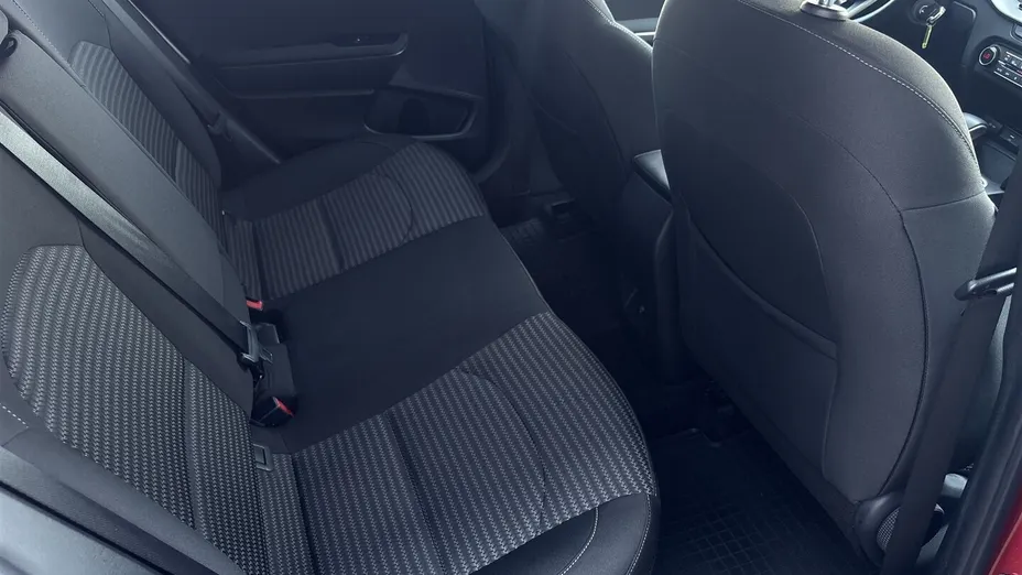 KIA Cee'd Ceed 1.5 T-GDI M DCT
