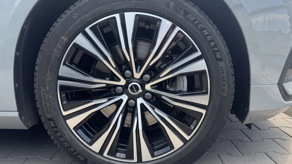 VOLVO V60 V60 B4 B Core aut