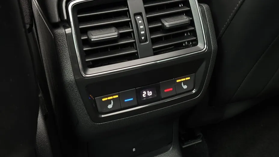 SKODA Kodiaq Kodiaq 2.0 TDI 4x4 L&K DSG