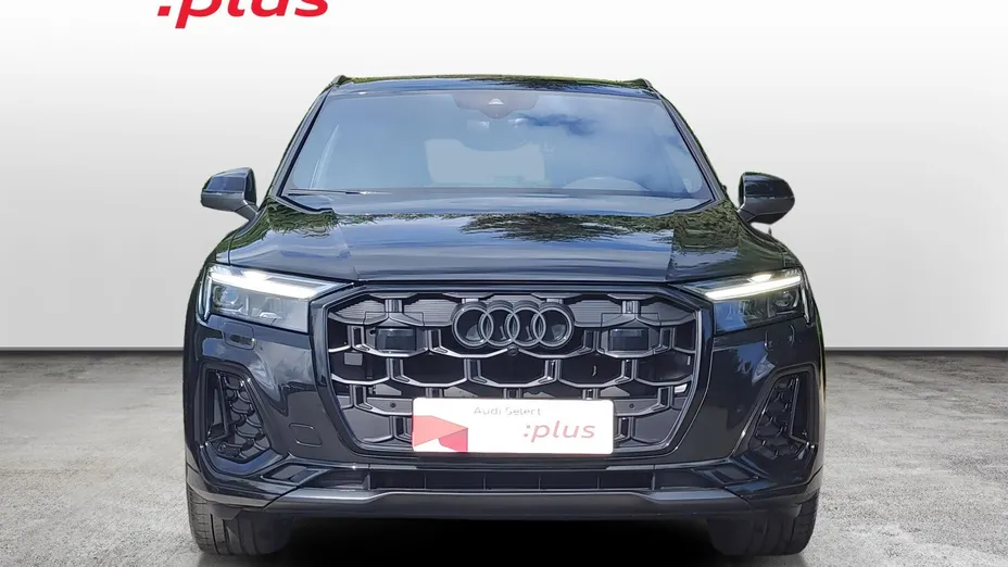 AUDI Q7 Q7 45 TDI mHEV Quattro S Line Tiptr.