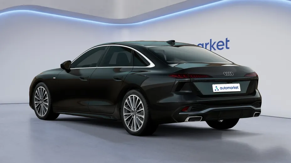 AUDI A6 A6 TFSI 150 kW S tronic Nowy