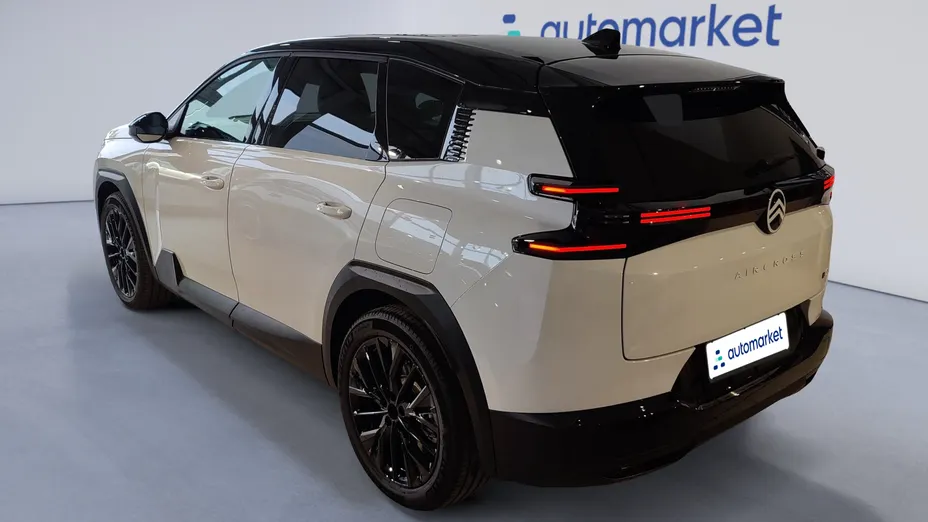 CITROEN C5 Aircross C5 Aircross 73.7kWh Comfort Range Max Nowy
