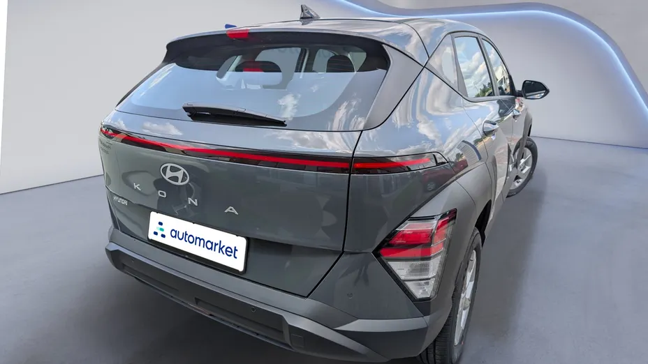 HYUNDAI Kona Kona 1.0 T-GDI Smart Nowy