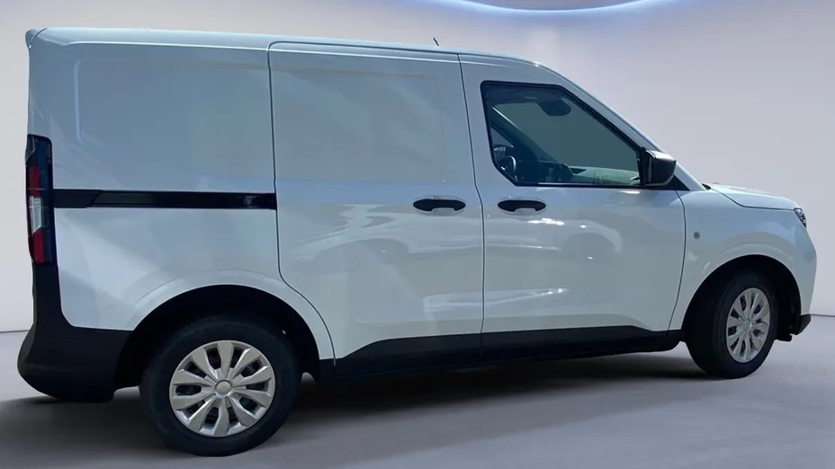 FORD Transit Courier Transit Courier 1.5 EcoBlue 1,9t Trend Nowy