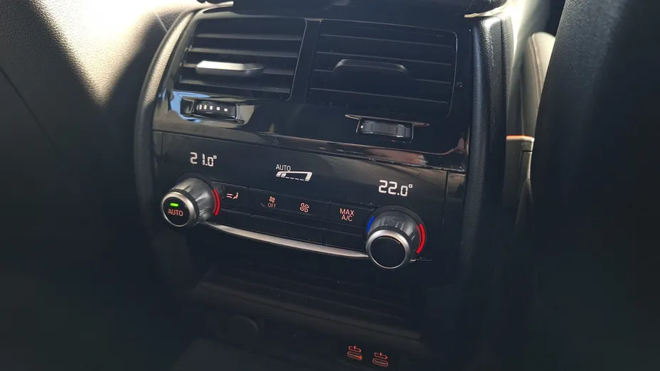 BMW Seria 5 530d xDrive mHEV M Sport sport-aut