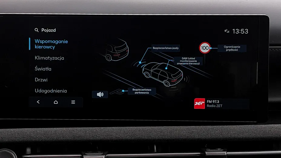 HYUNDAI Tucson Tucson 1.6 T-GDi Smart 2WD