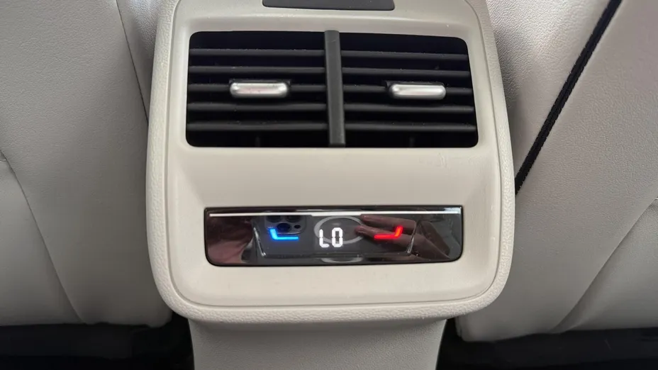 VOLKSWAGEN Passat Passat 1.5 TSI ACT mHEV Elegance DSG
