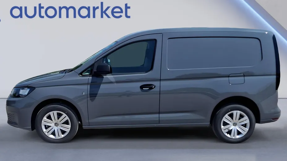 VOLKSWAGEN Caddy Caddy Cargo 1.5 TSI Nowy