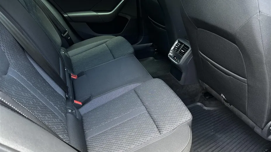 SKODA Octavia Octavia 2.0 TSI 4x4 Style DSG