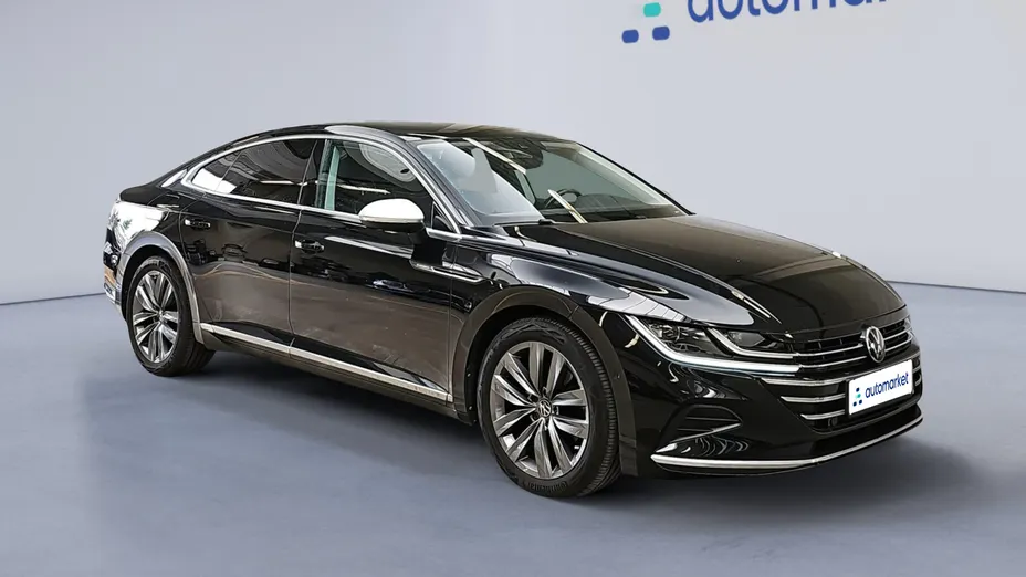 VOLKSWAGEN Arteon Arteon 2.0 TSI Elegance DSG