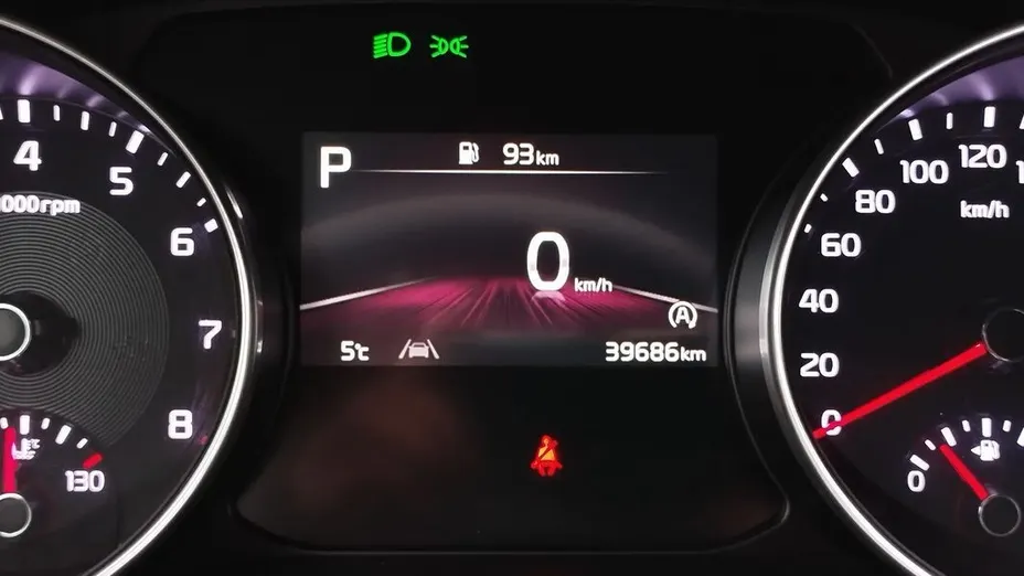 KIA XCeed XCeed 1.5 T-GDI M DCT