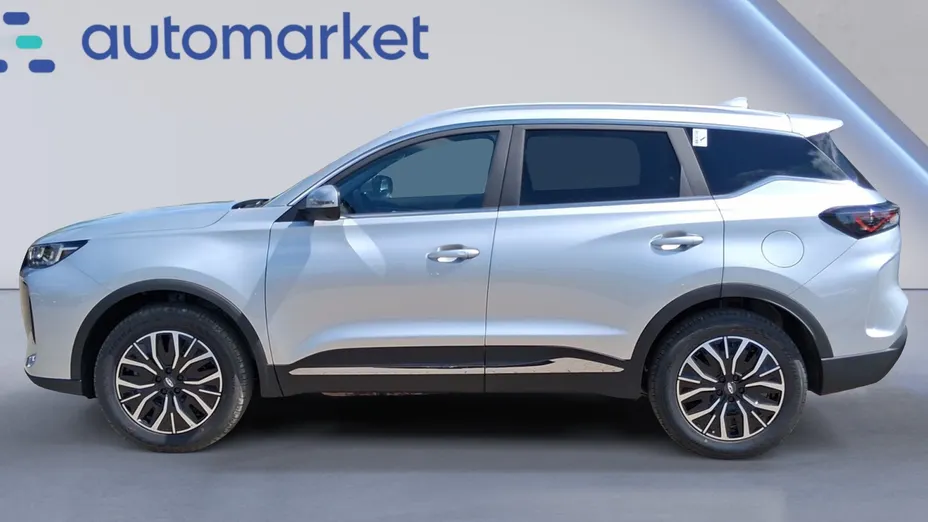 CHERY Tiggo 7 Tiggo 7 1.5 HEV Premium DCT Nowy