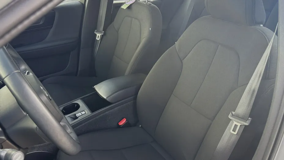 VOLVO XC40 XC40 T2 Essential aut