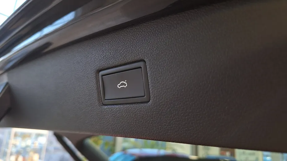 SEAT Tarraco Tarraco 2.0 TDI FR S&S 4Drive DSG