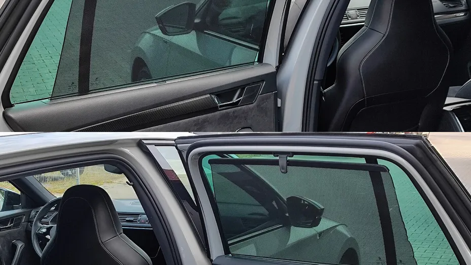 SKODA Superb Superb 2.0 TDI SCR Sportline DSG