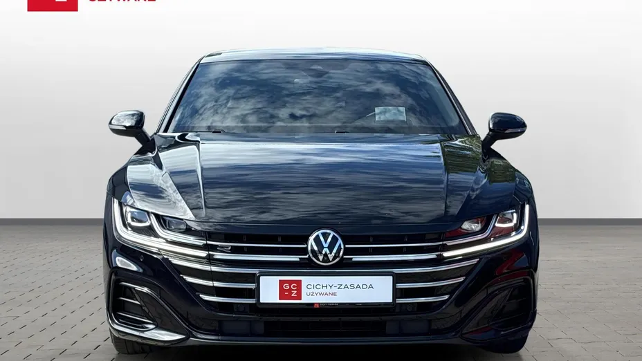 VOLKSWAGEN Arteon Arteon 2.0 TDI 4Motion SCR R-Line Edition DSG