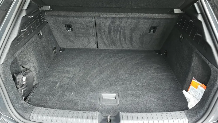 AUDI A3 A3 35 TFSI mHEV S tronic