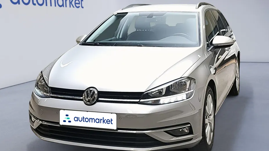 VOLKSWAGEN Golf Golf VII 1.5 TSI BMT Evo Highline DSG