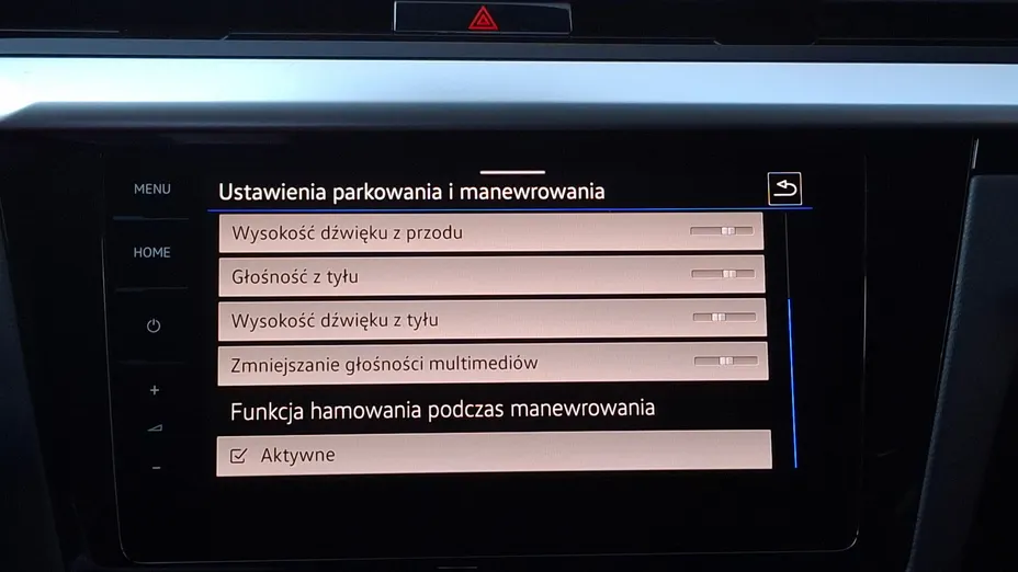 VOLKSWAGEN Arteon Arteon 2.0 TDI R-Line DSG