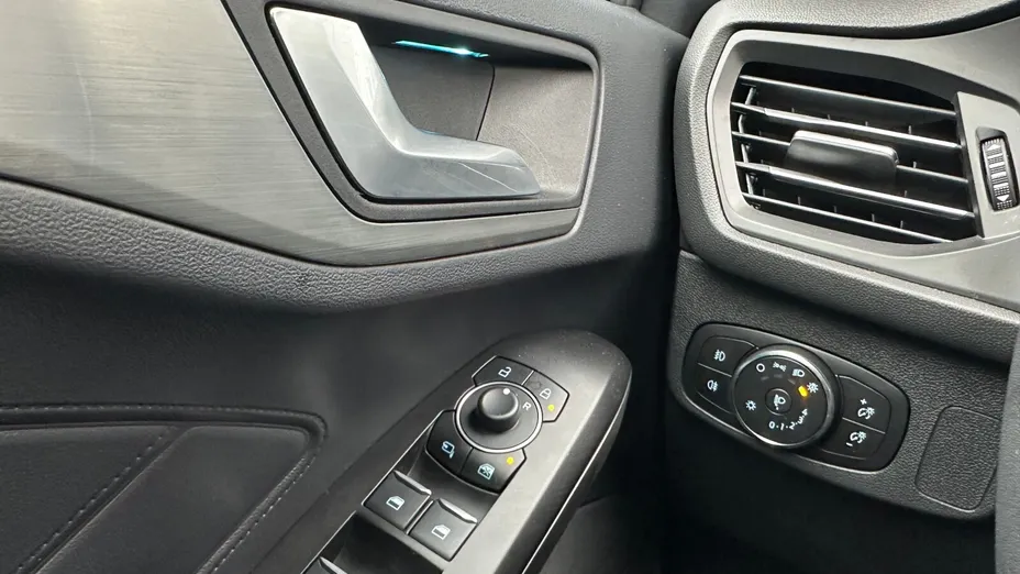 FORD Focus Focus 1.0 EcoBoost mHEV ST-Line X