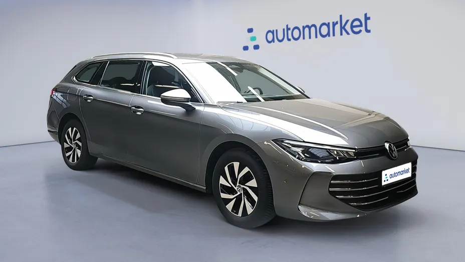 VOLKSWAGEN Passat Passat 1.5 TSI ACT mHEV Business DSG