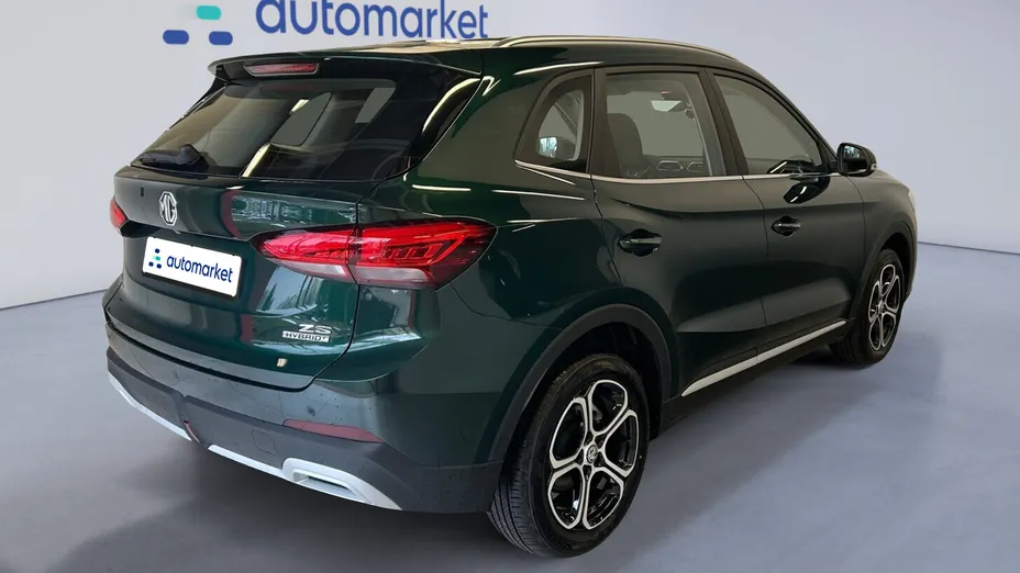 MG ZS ZS 1.5 HEV+ Excite aut Nowy