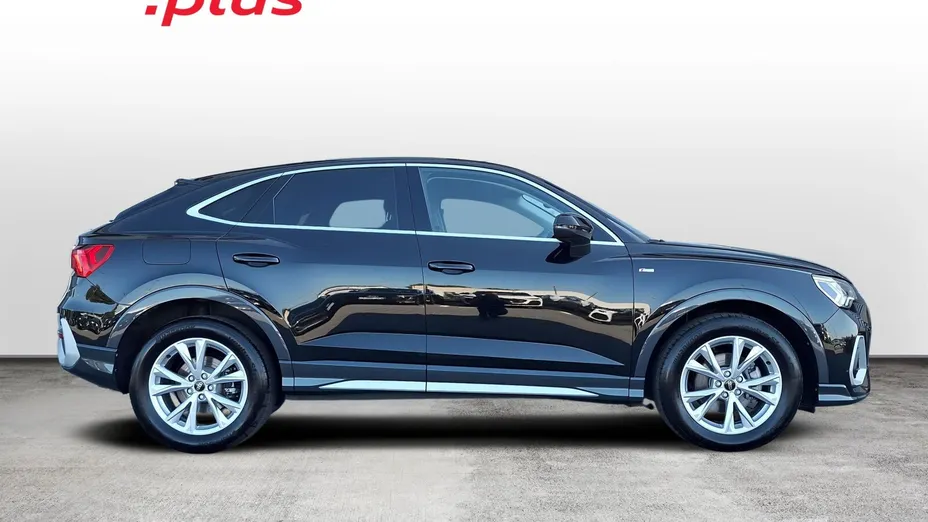 AUDI Q3 Sportback -