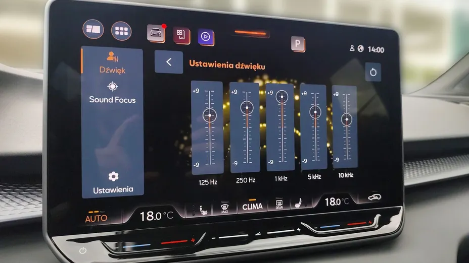 CUPRA Terramar Terramar 1.5 eTSI mHEV DSG